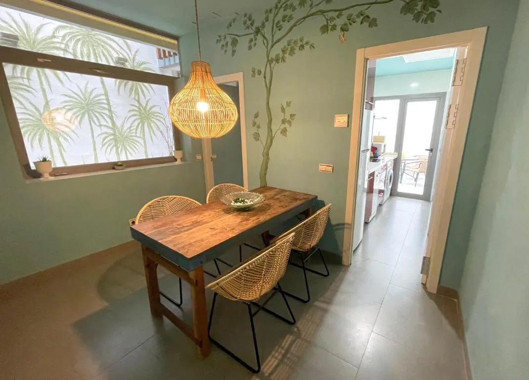 Image of Ritual Sevilla Suites – Malaver 23