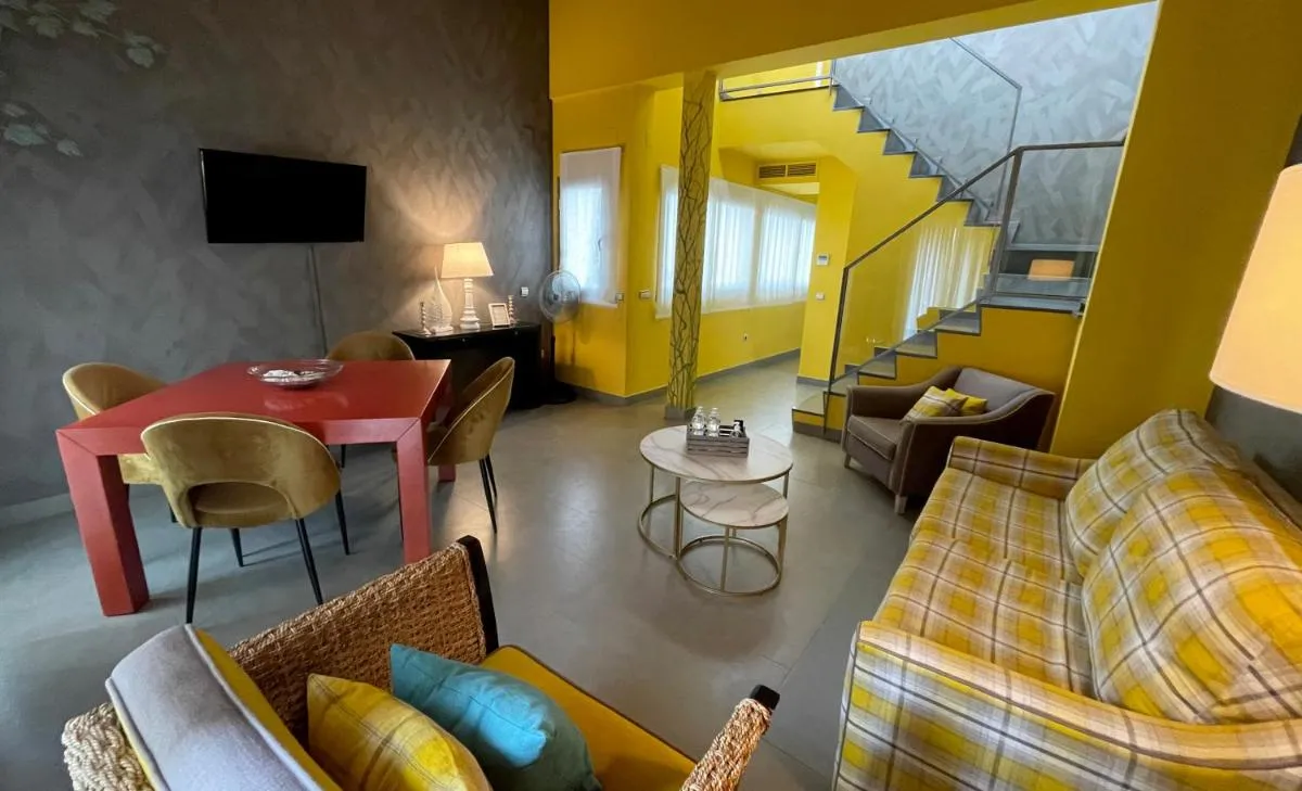 Image 6 of Ritual Sevilla Suites – Malaver 23