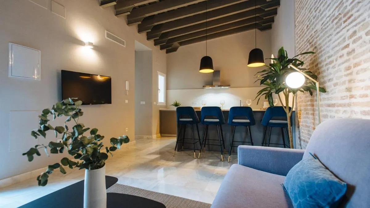 Image 6 of Rocío Suites Apartments