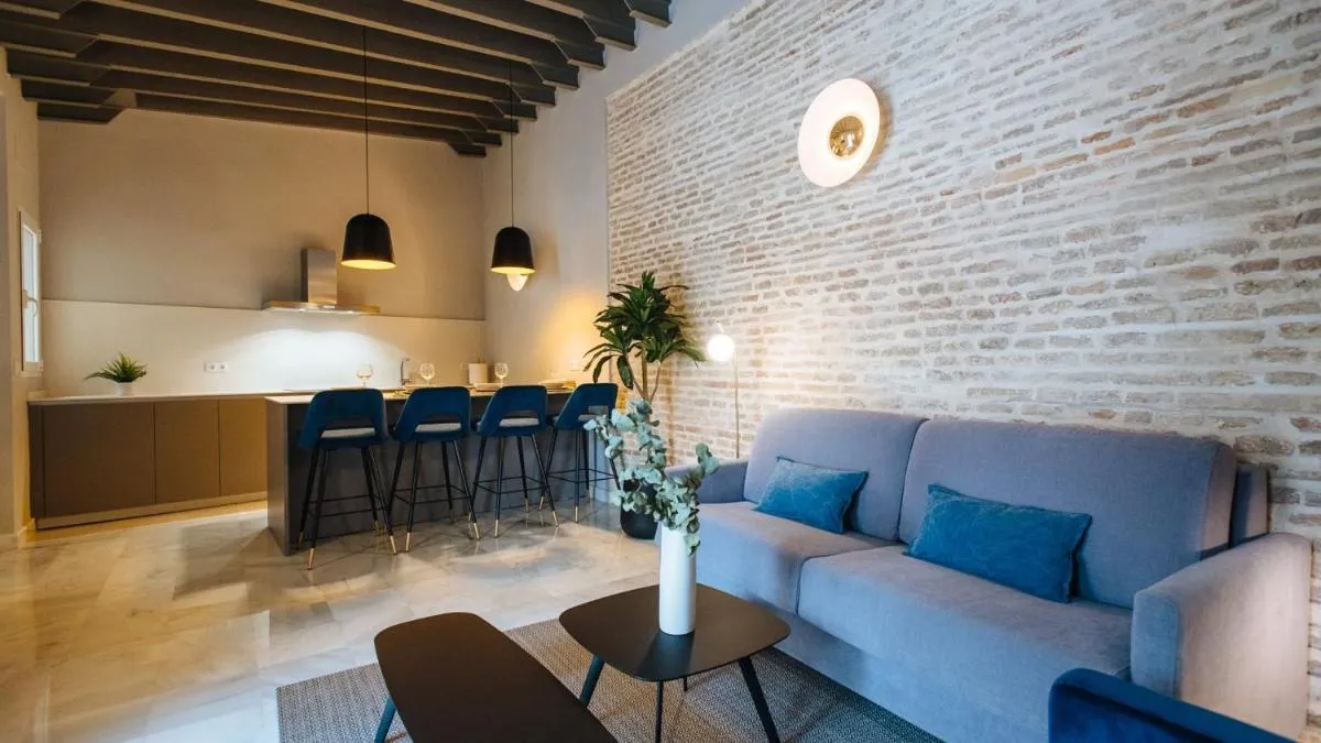 Image 5 of Rocío Suites Apartments
