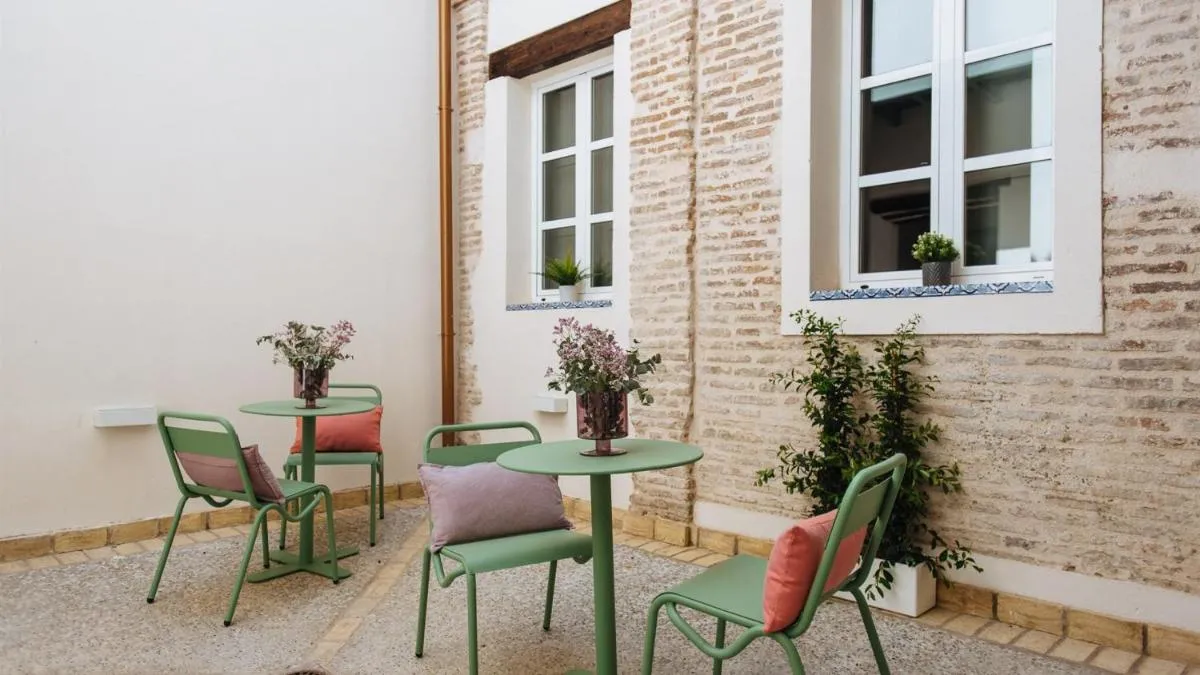 Image 4 of Rocío Suites Apartments