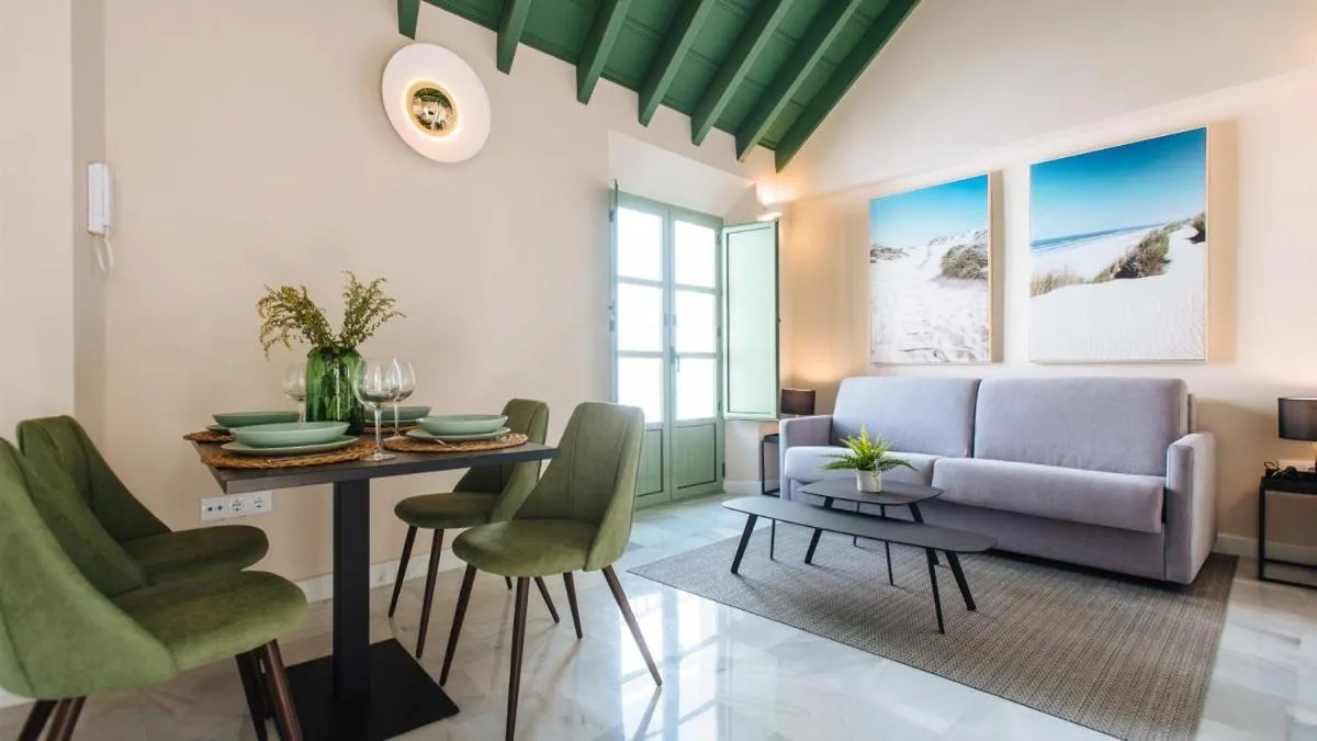 Image 3 of Rocío Suites Apartments