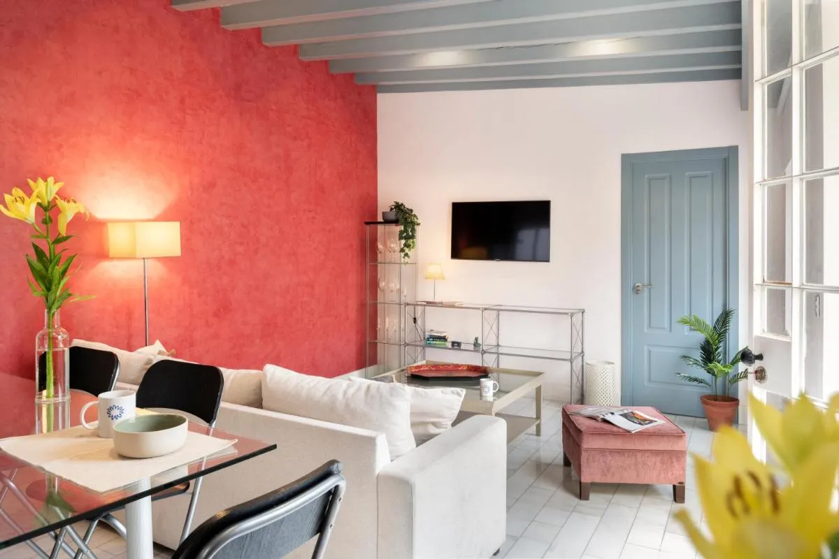 Image 4 of Rosario 15 Suite Apartment con Terraza Privada