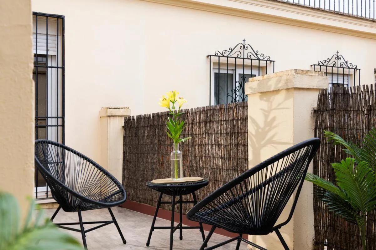 Image 5 of Rosario 15 Suite Apartment con Terraza Privada
