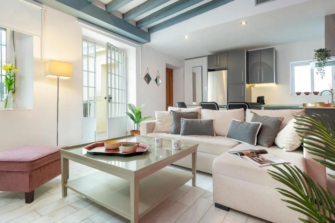 Image of Rosario 15 Suite Apartment con Terraza Privada