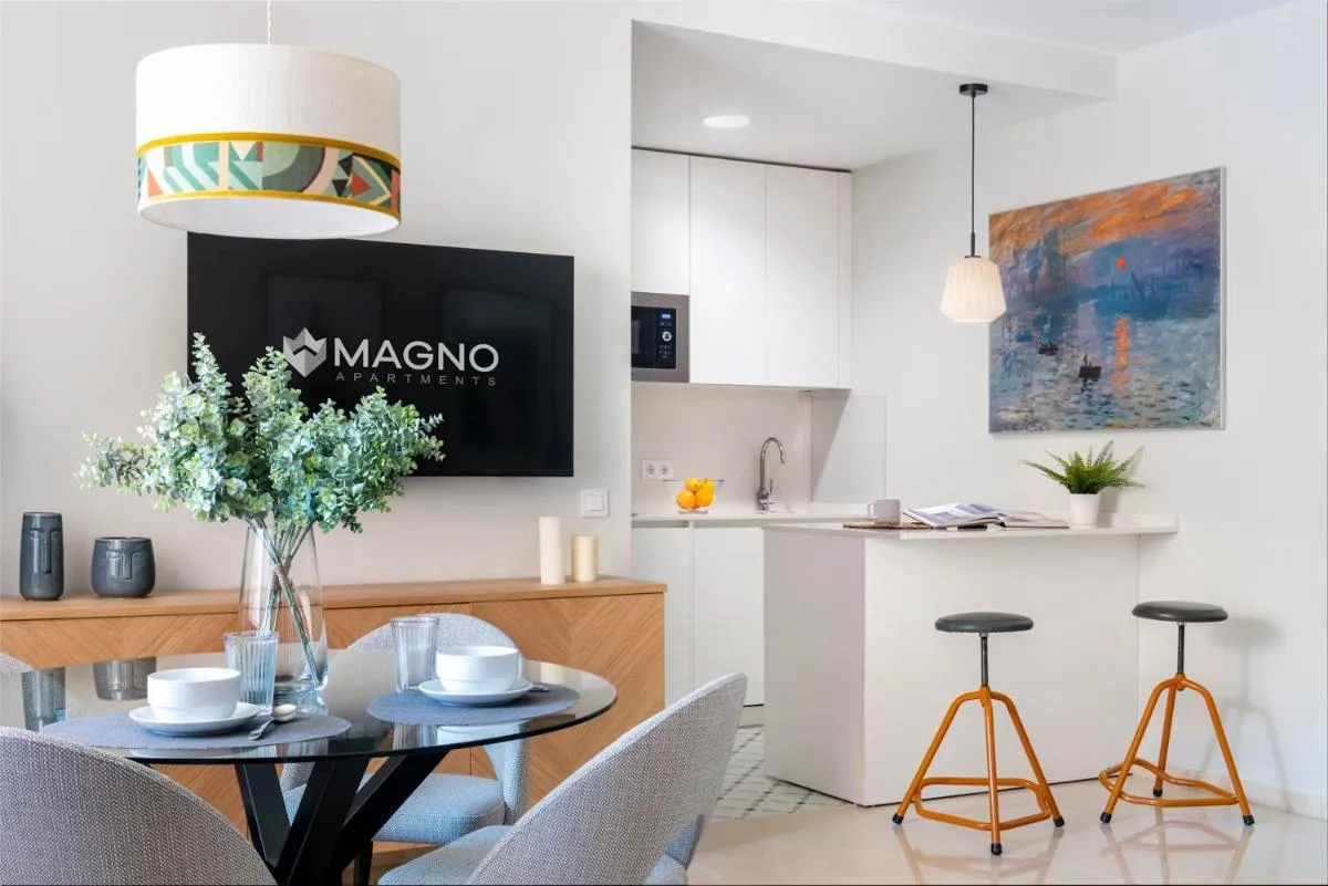 Image 5 of Ruiseñor Suite Apartment