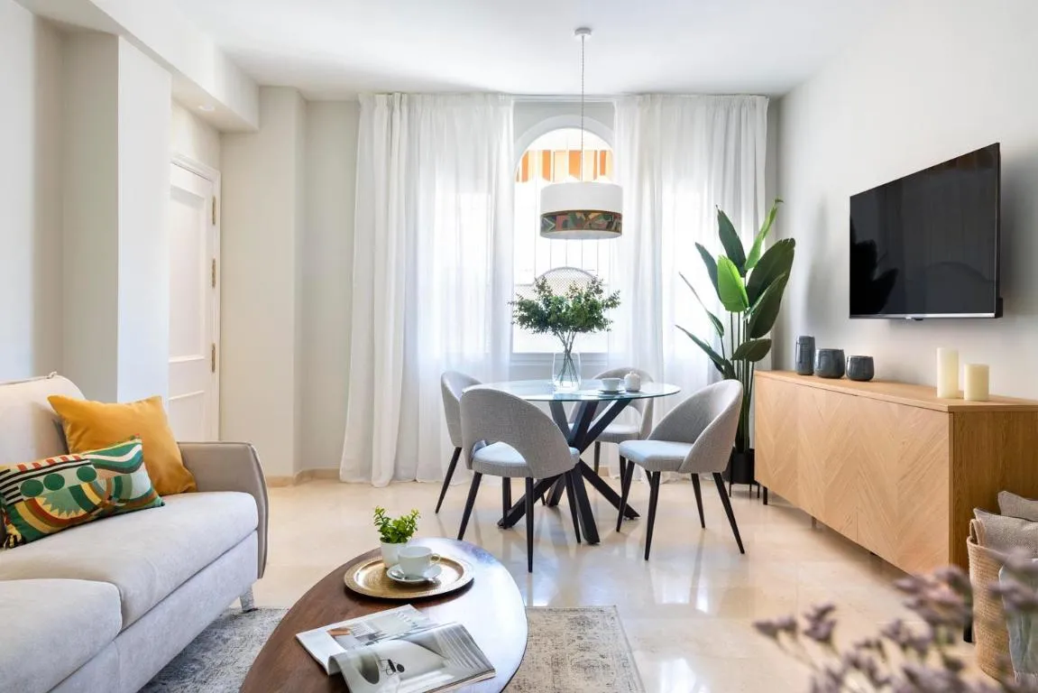 Image of Ruiseñor Suite Apartment