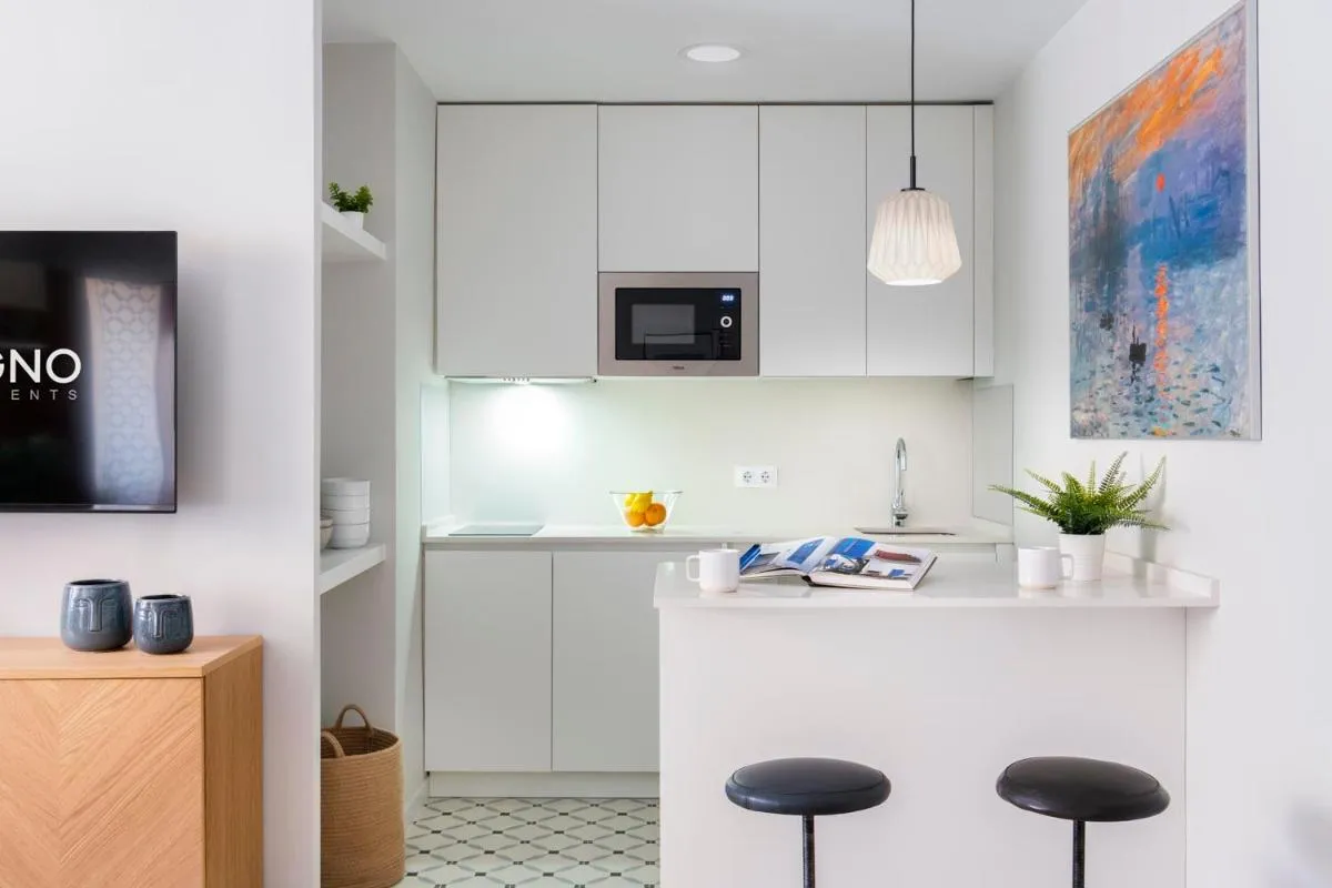 Image 3 of Ruiseñor Suite Apartment