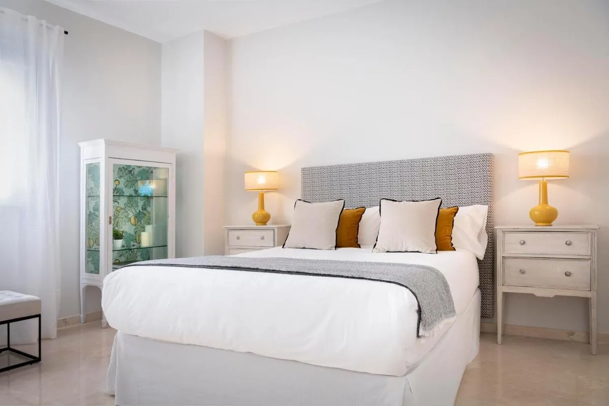 Image 2 of Ruiseñor Suite Apartment