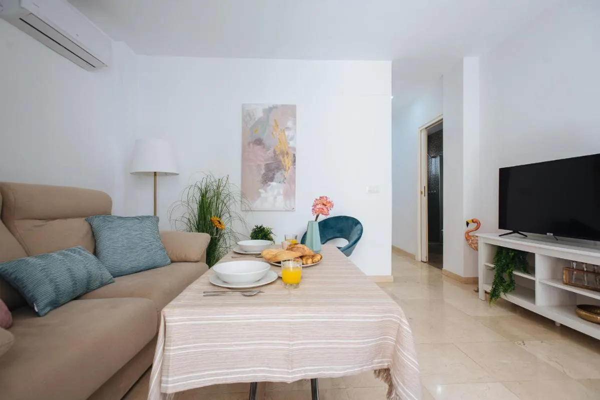 Image 4 of SBH1 Beautiful 1 bedroom apartment in city center