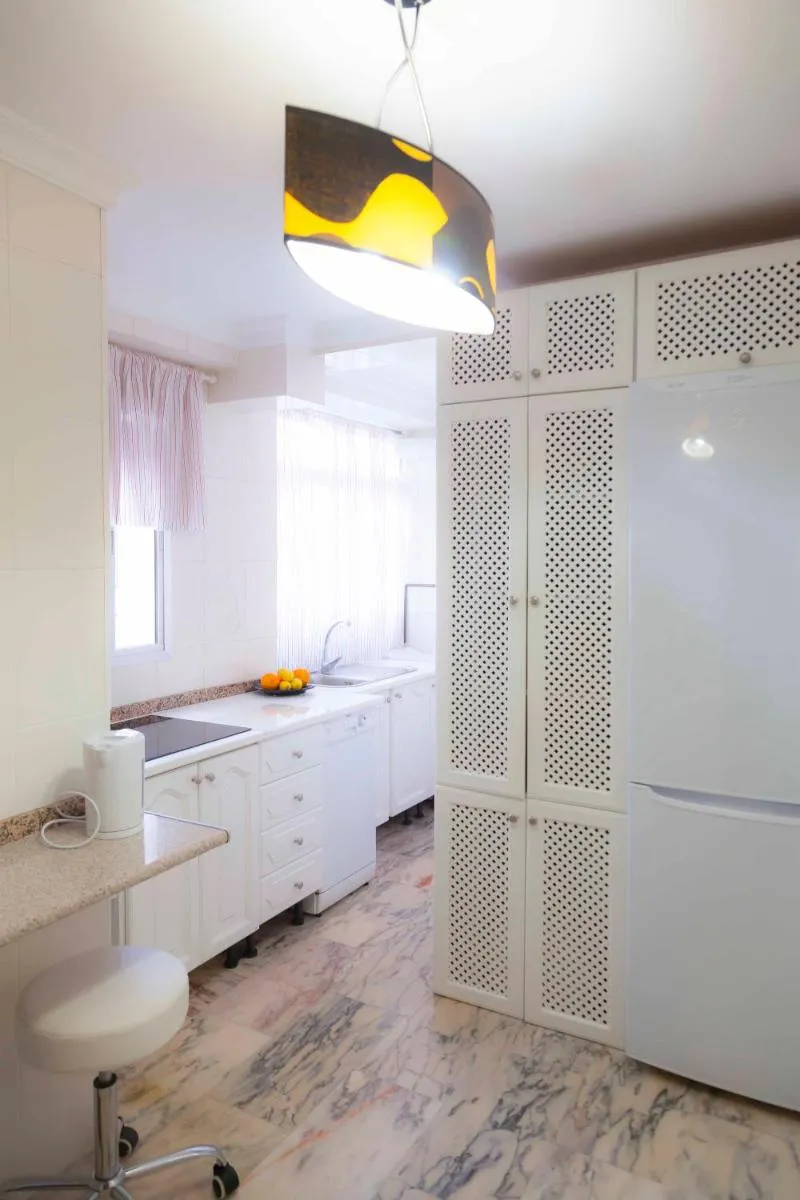 Image 4 of SJE – Shiny apartment close to the river