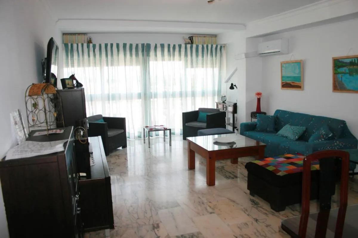 Image 2 of SJE – Shiny apartment close to the river