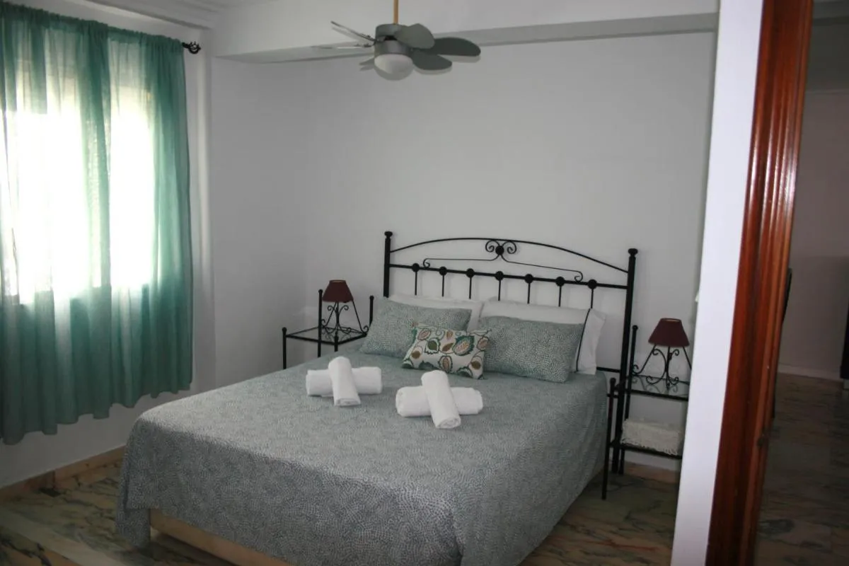 Image 6 of SJE – Shiny apartment close to the river