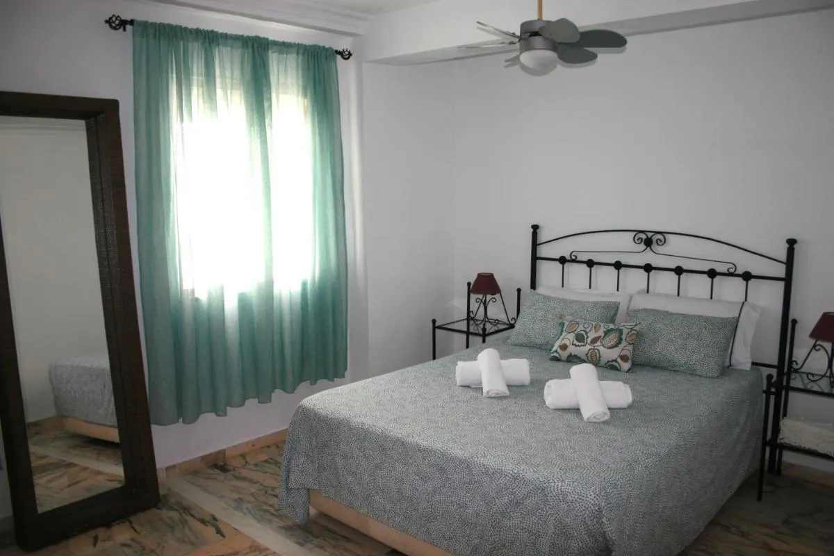 Image 1 of SJE – Shiny apartment close to the river