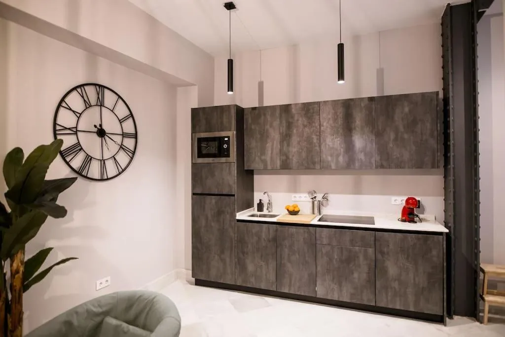 Image 3 of San Buenaventura Apartment 4