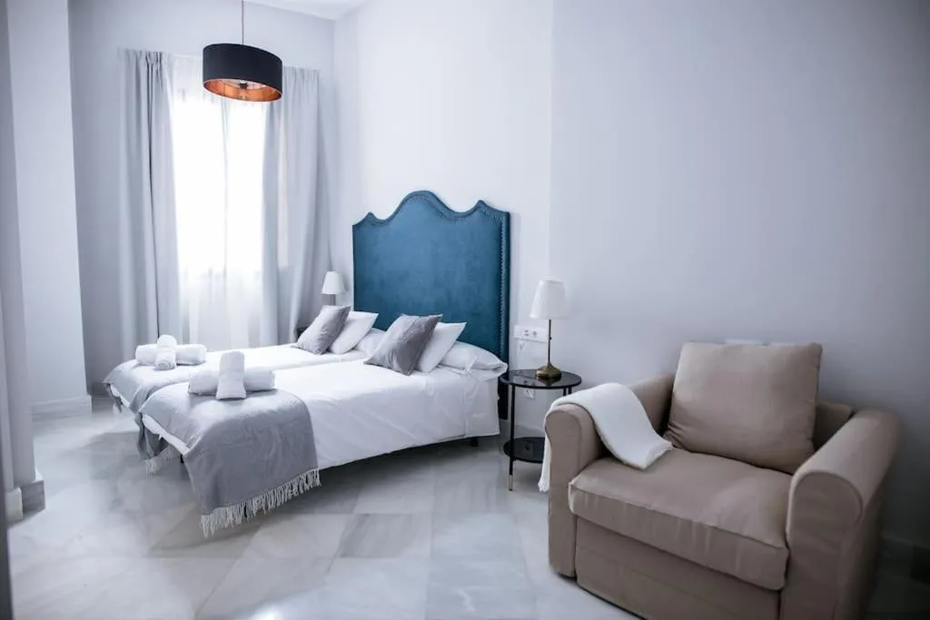 Image 1 of San Buenaventura Apartment 4
