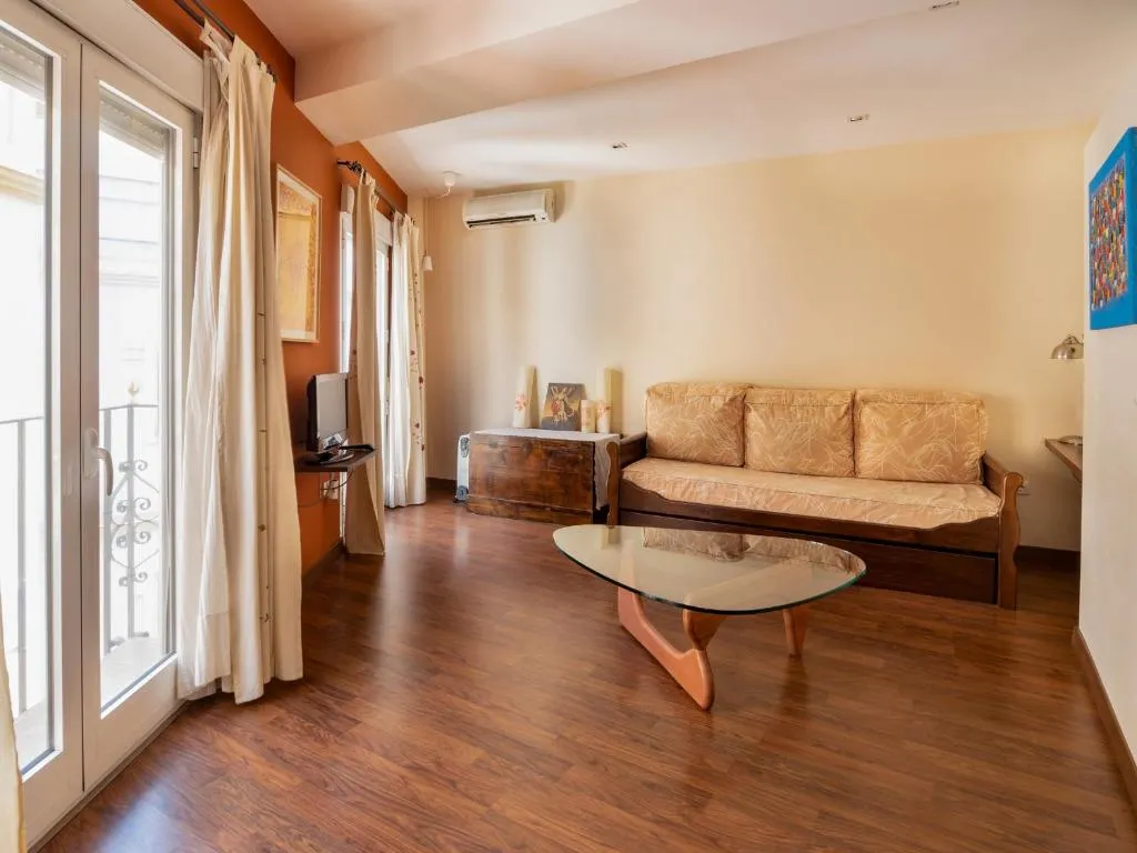 Image of San Felipe Sevilla Urban Apartment