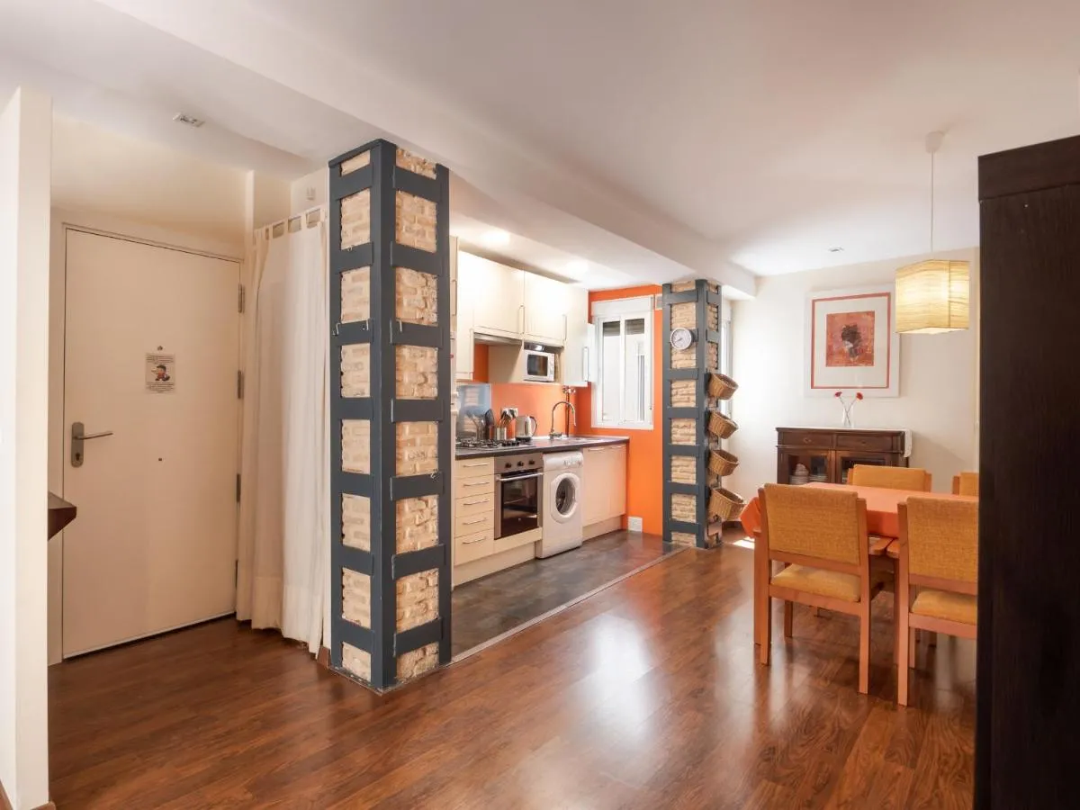 Image 4 of San Felipe Sevilla Urban Apartment