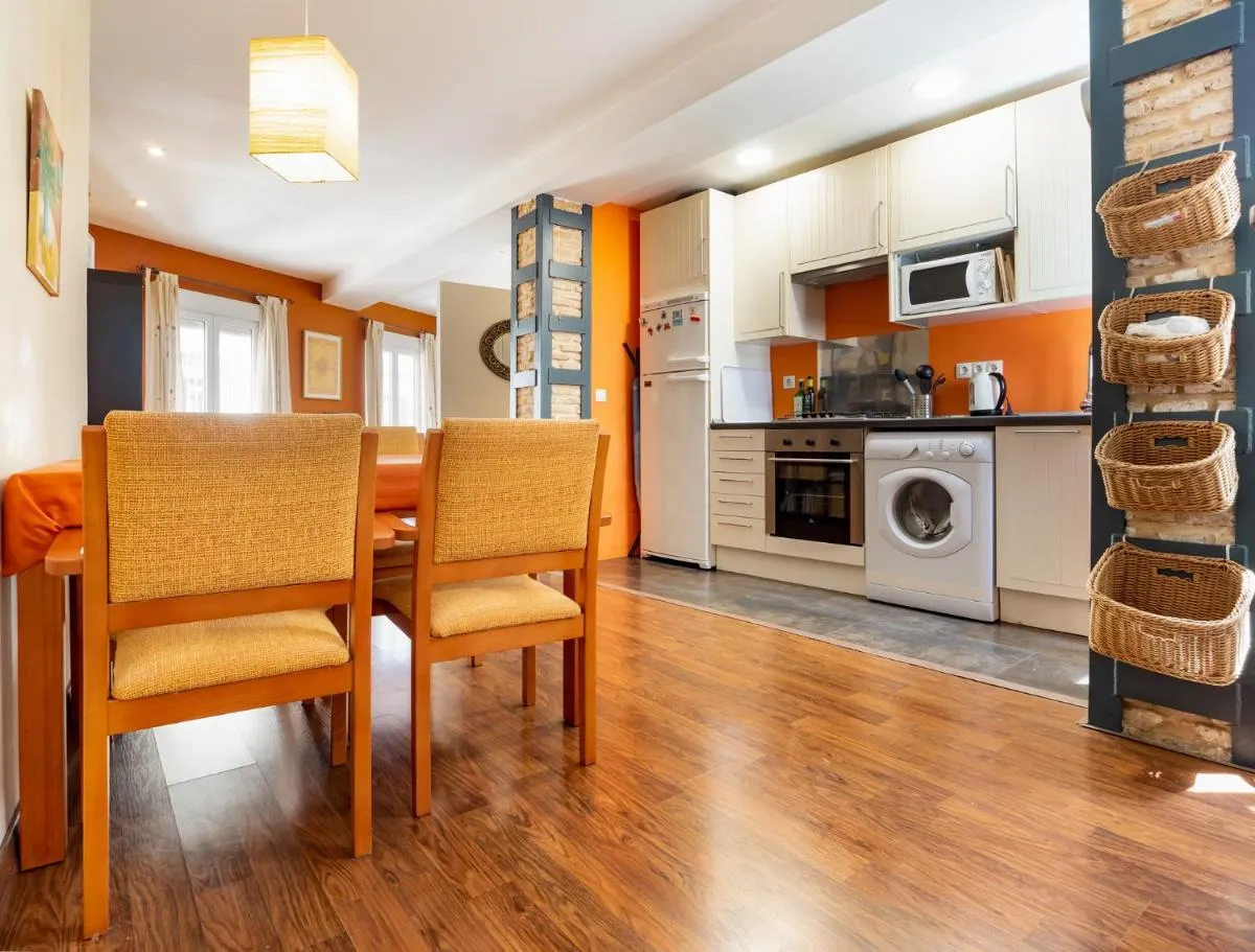 Image 5 of San Felipe Sevilla Urban Apartment