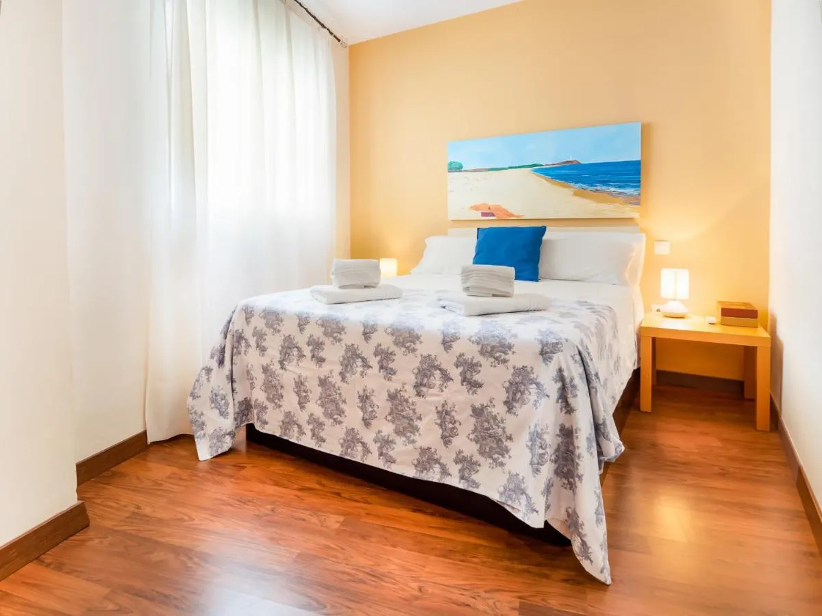 Image 6 of San Felipe Sevilla Urban Apartment