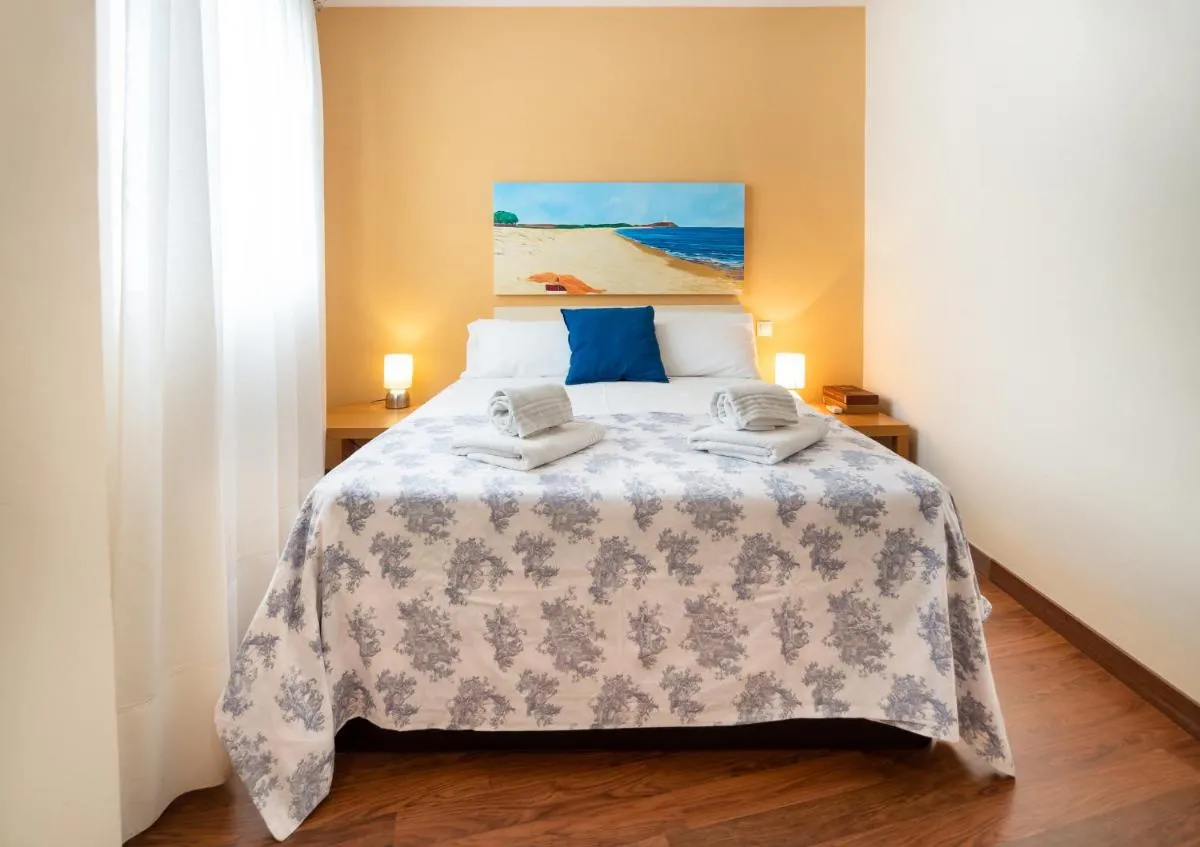 Image 1 of San Felipe Sevilla Urban Apartment