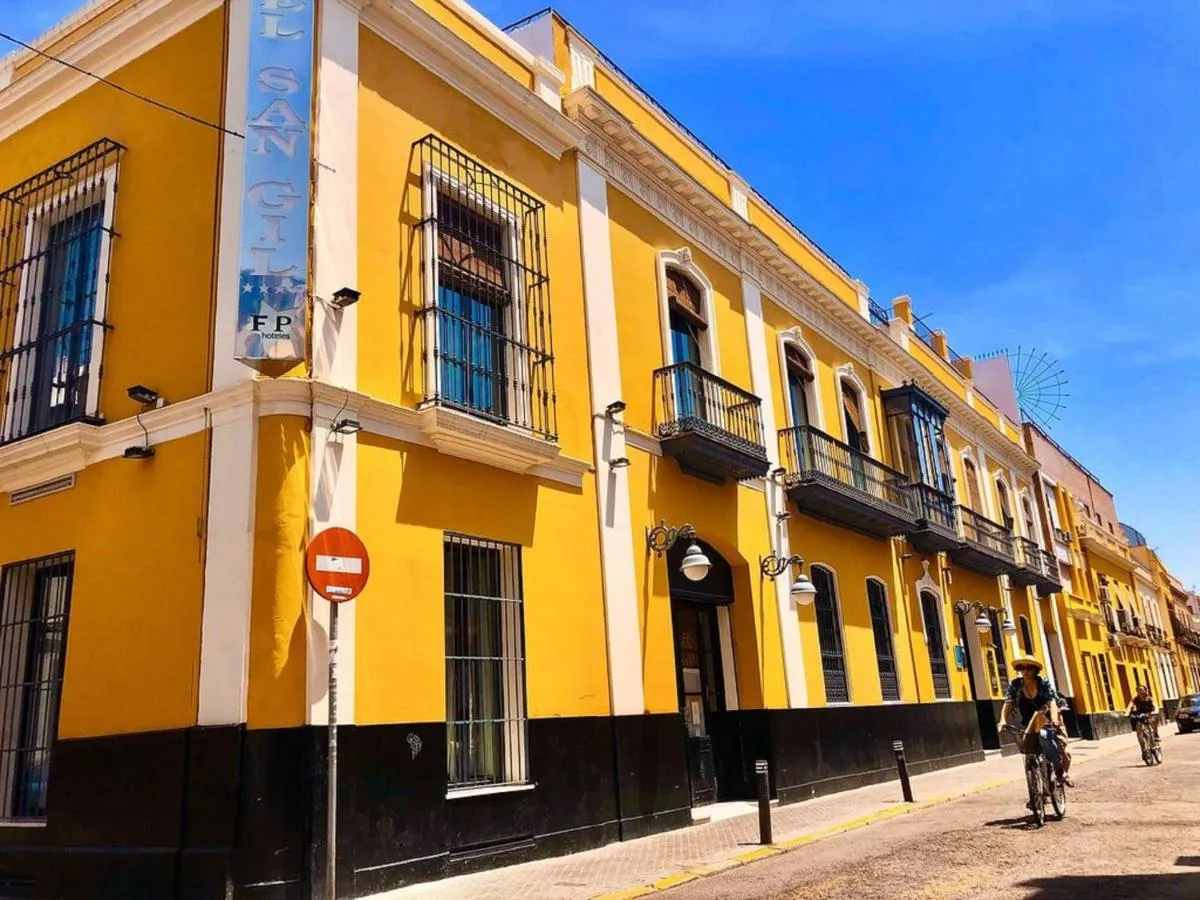 Image 5 of San Gil