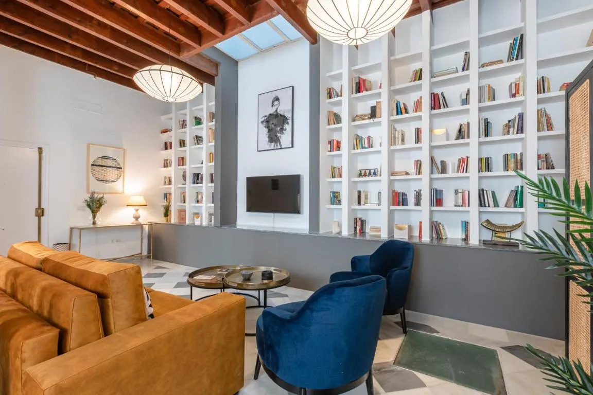 Image of San Lorenzo Collection Homes