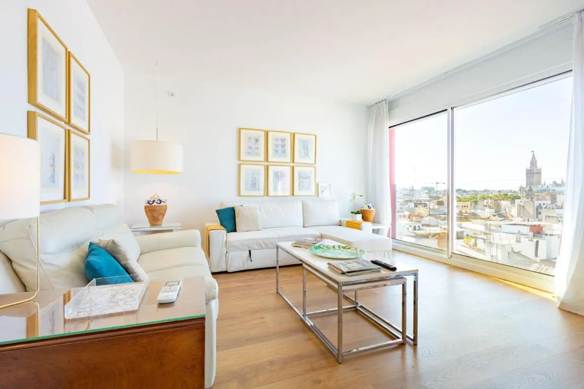 Image of San Pablo Deluxe Suite by Valcambre