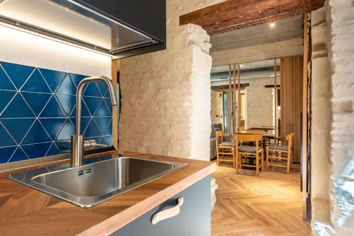 Image of Santa Clara Suites Sevilla