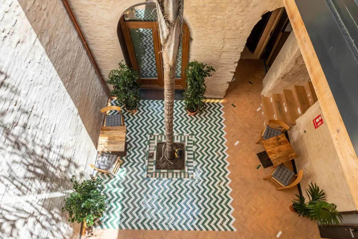 Image 6 of Santa Clara Suites Sevilla