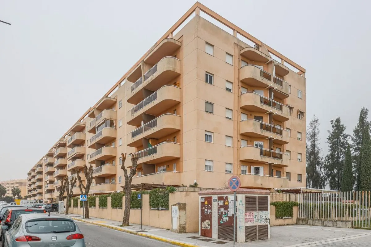 Image 6 of Sensacional Apt 2 Hab 2 baños 4 pax Aljarafe Metro