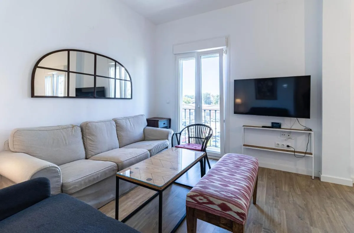 Image 4 of Sepúlveda, moderno apartamento by OUTIN