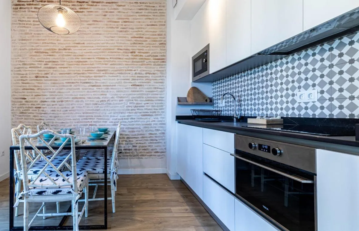 Image 2 of Sepúlveda, moderno apartamento by OUTIN