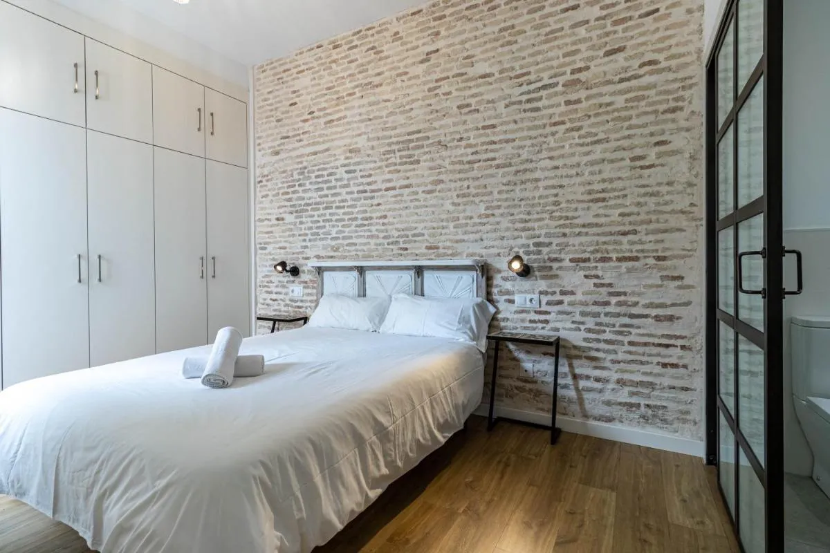 Image 6 of Sepúlveda, moderno apartamento by OUTIN