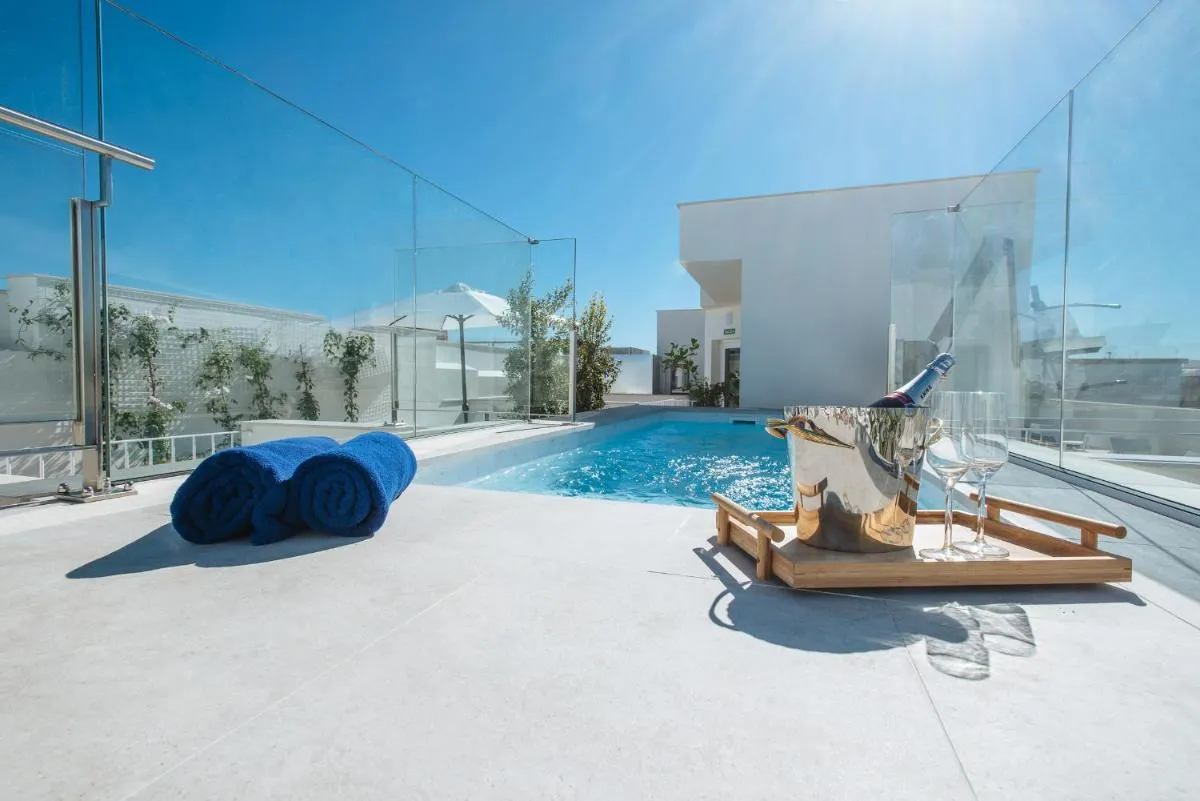 Image 4 of Sercotel Sevilla Guadalquivir Suites