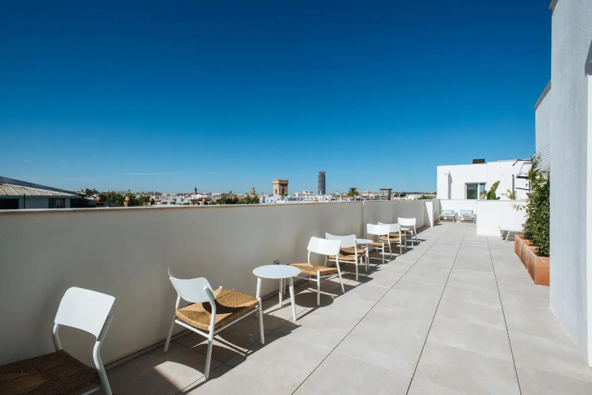 Image 3 of Sercotel Sevilla Guadalquivir Suites