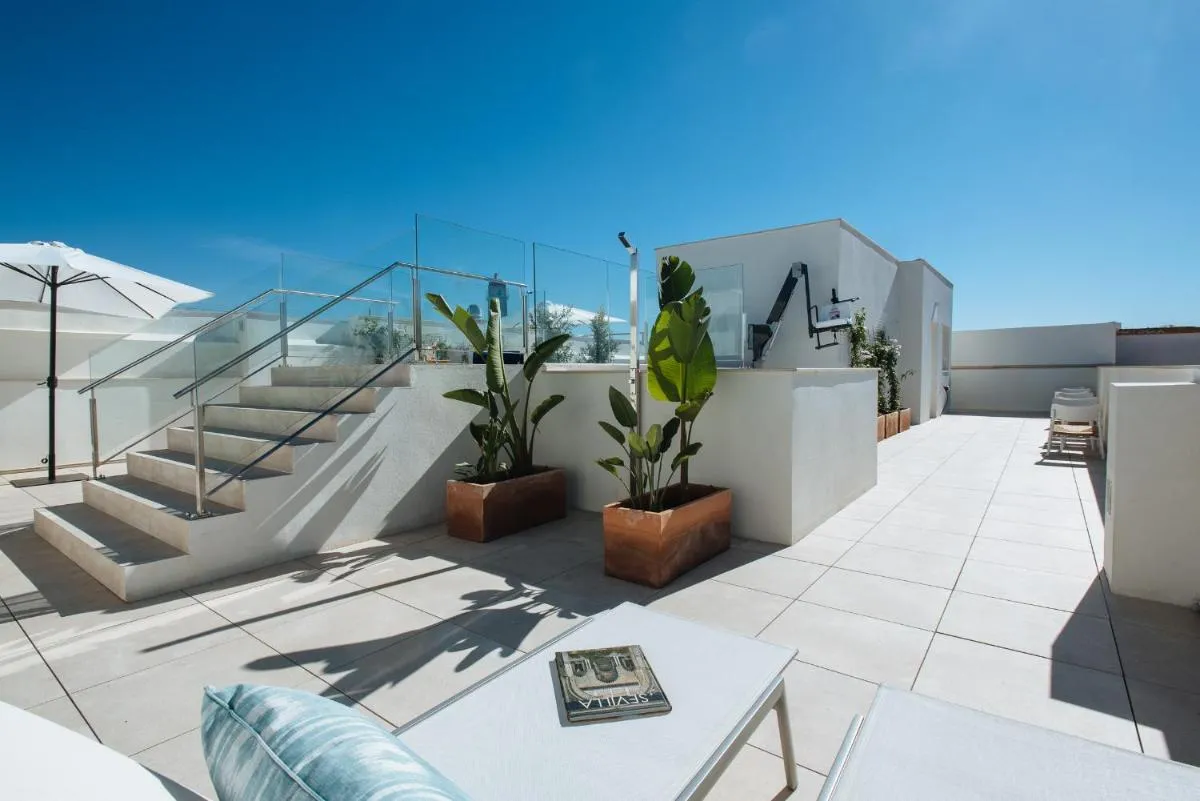 Image 2 of Sercotel Sevilla Guadalquivir Suites