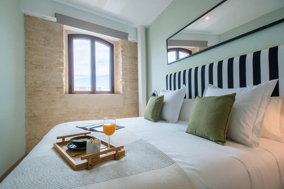 Image 6 of Sercotel Sevilla Guadalquivir Suites