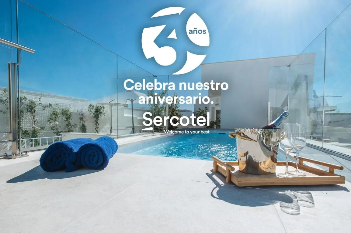 Image of Sercotel Sevilla Guadalquivir Suites