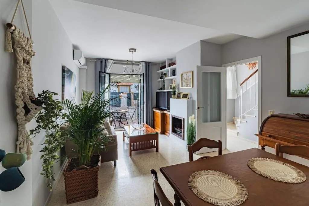 Image 3 of Sevilla Aljarafe Home.