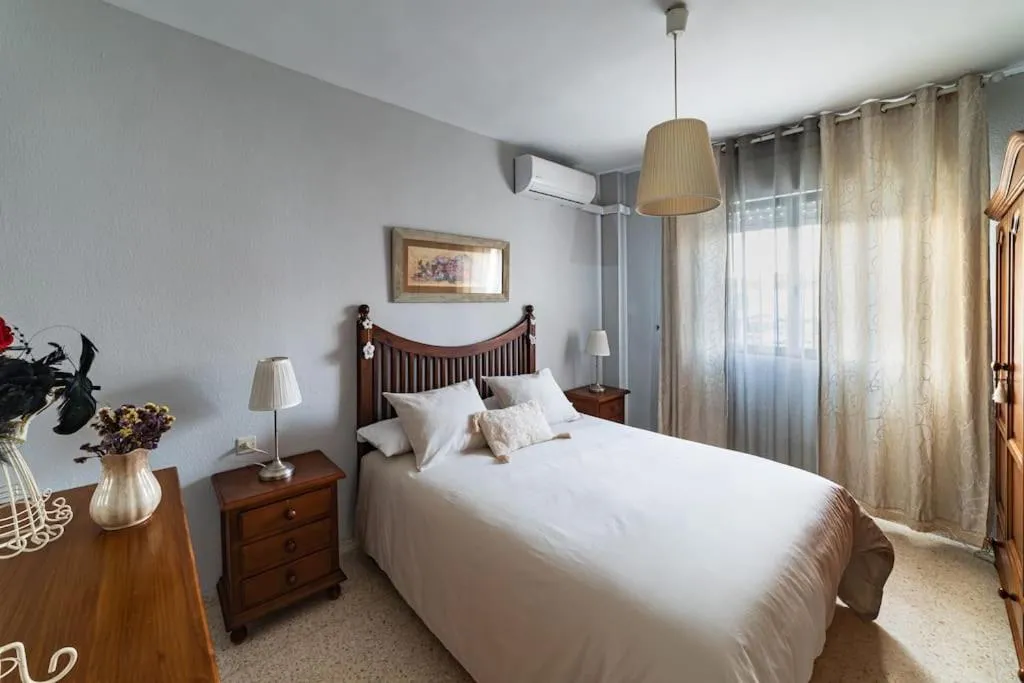 Image 1 of Sevilla Aljarafe Home.