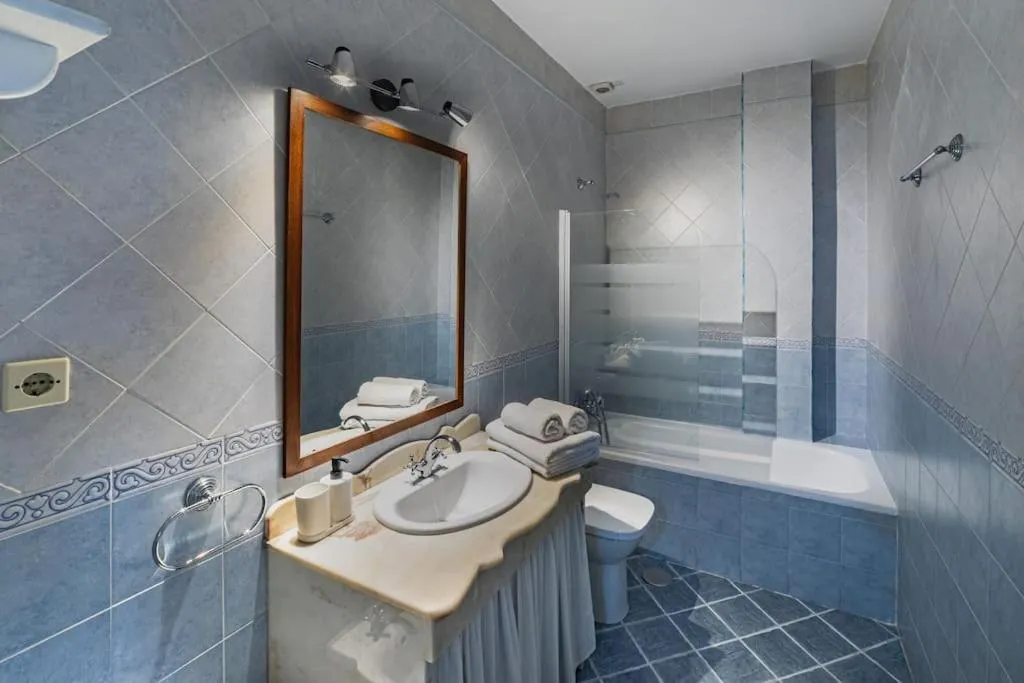Image 2 of Sevilla Aljarafe Home.