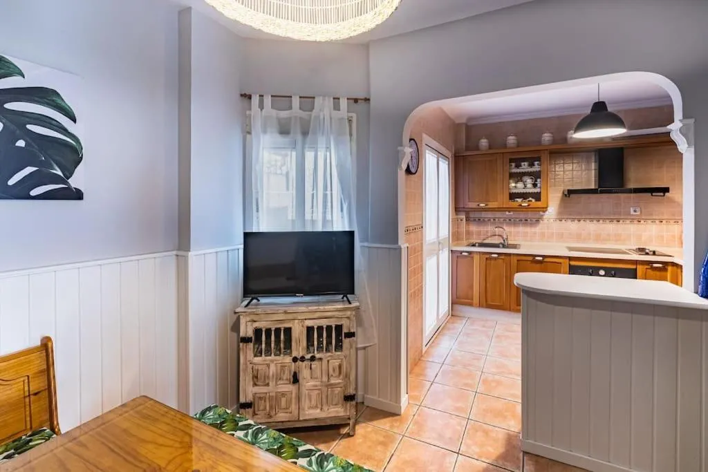 Image 6 of Sevilla Aljarafe Home.