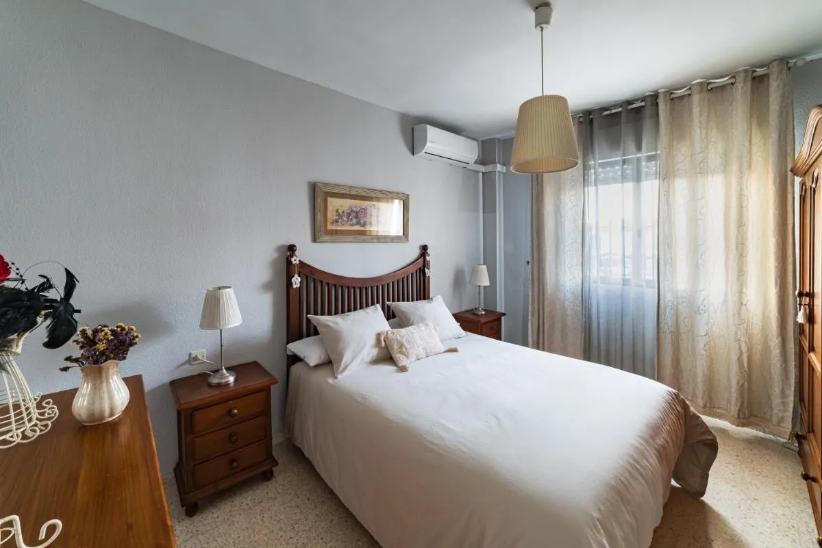 Image 4 of Sevilla Aljarafe Home.