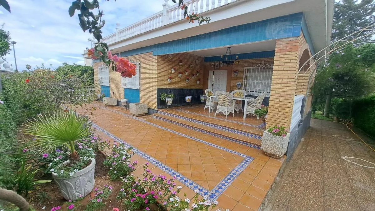 Image of Sevilla, Casa Rural Villa Amalia