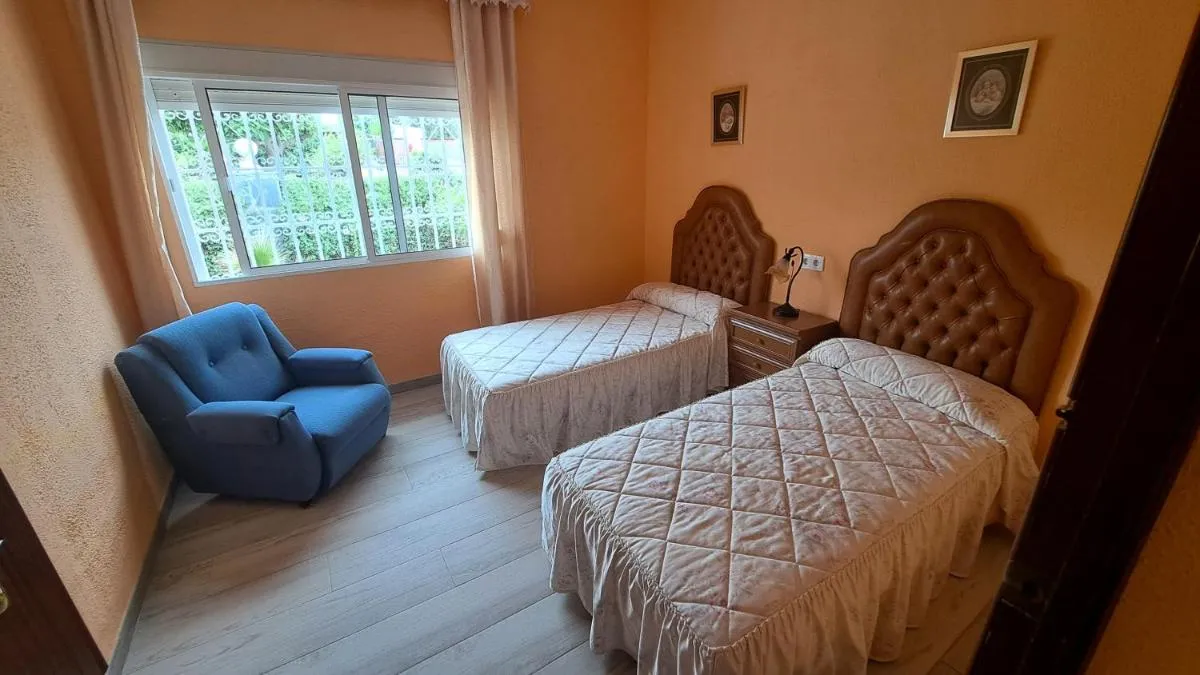 Image 1 of Sevilla, Casa Rural Villa Amalia