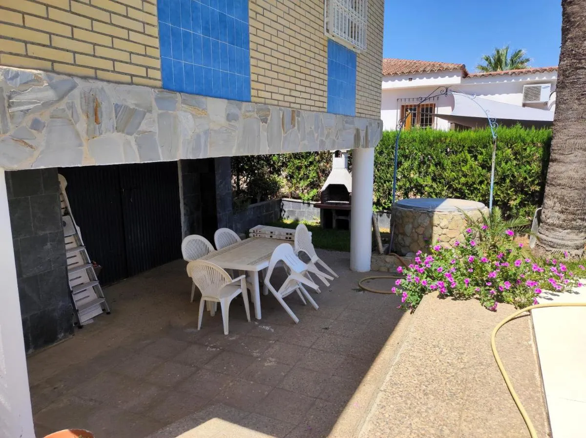 Image 6 of Sevilla, Casa Rural Villa Amalia