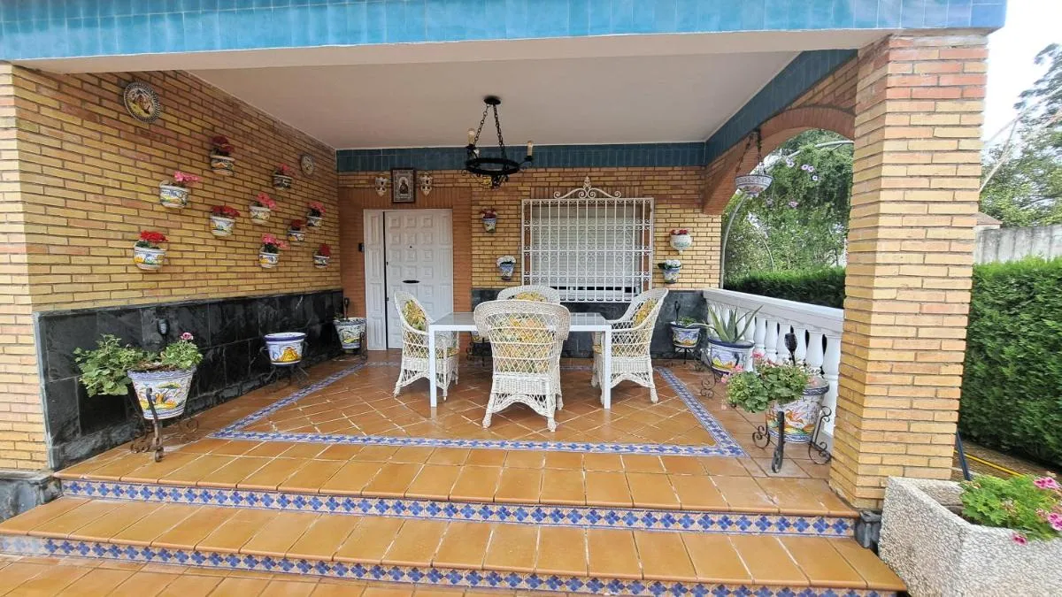 Image 4 of Sevilla, Casa Rural Villa Amalia