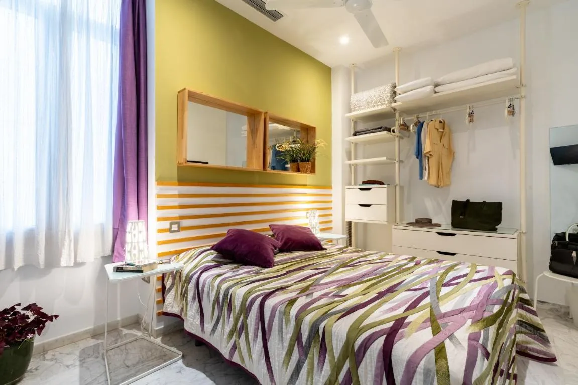 Image of Sevilla Central Suites Apartamentos Puerta Jerez