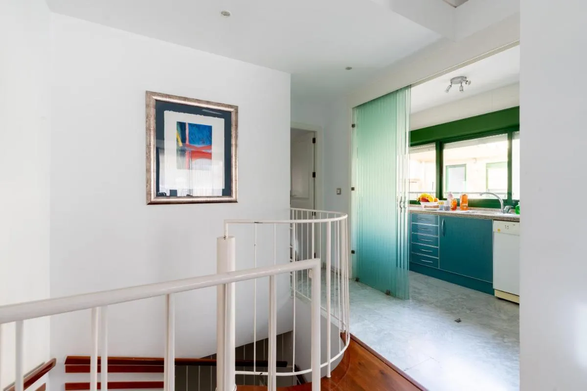 Image 1 of Sevilla Central Suites Apartamentos Puerta Jerez